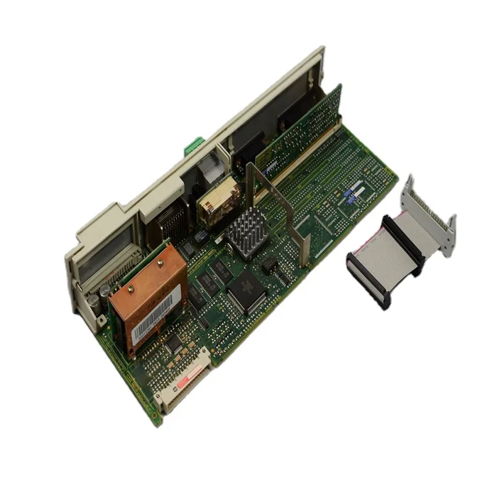 Siemens Control Unit circuit board 6SN1118-0DG21-0AA1