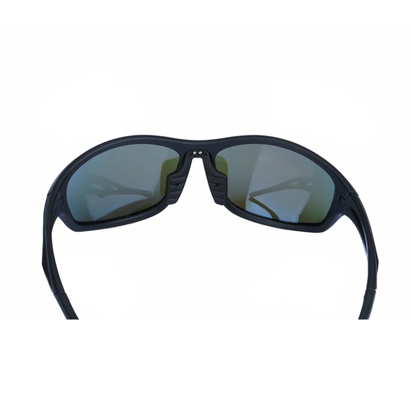 Ce Certified Cycle Bike Goggles Retro Biker Sporty Men Sunglass