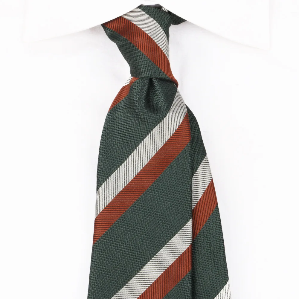 Neckwear High Quality Cheap Necktie 100% Polyester Microfiber Tie