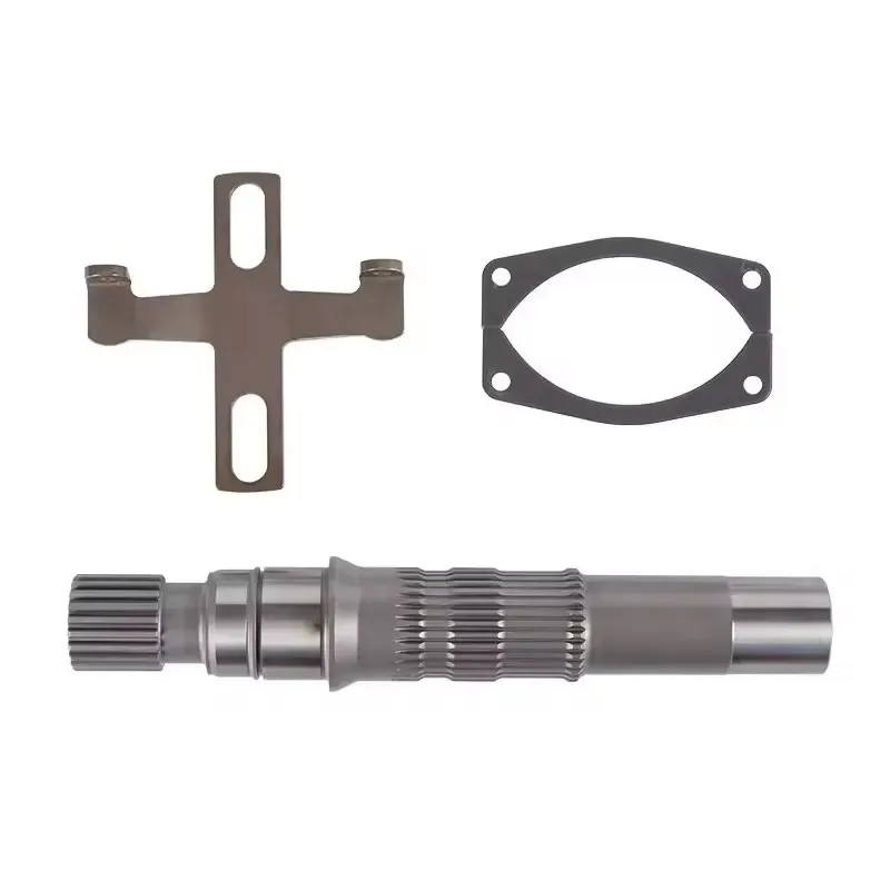 PV90R Series Hydraulic Spare Parts Including PV90R30 PV90R42 PV90R55 PV90R75 PV90R100 PV90R130 PV90R250