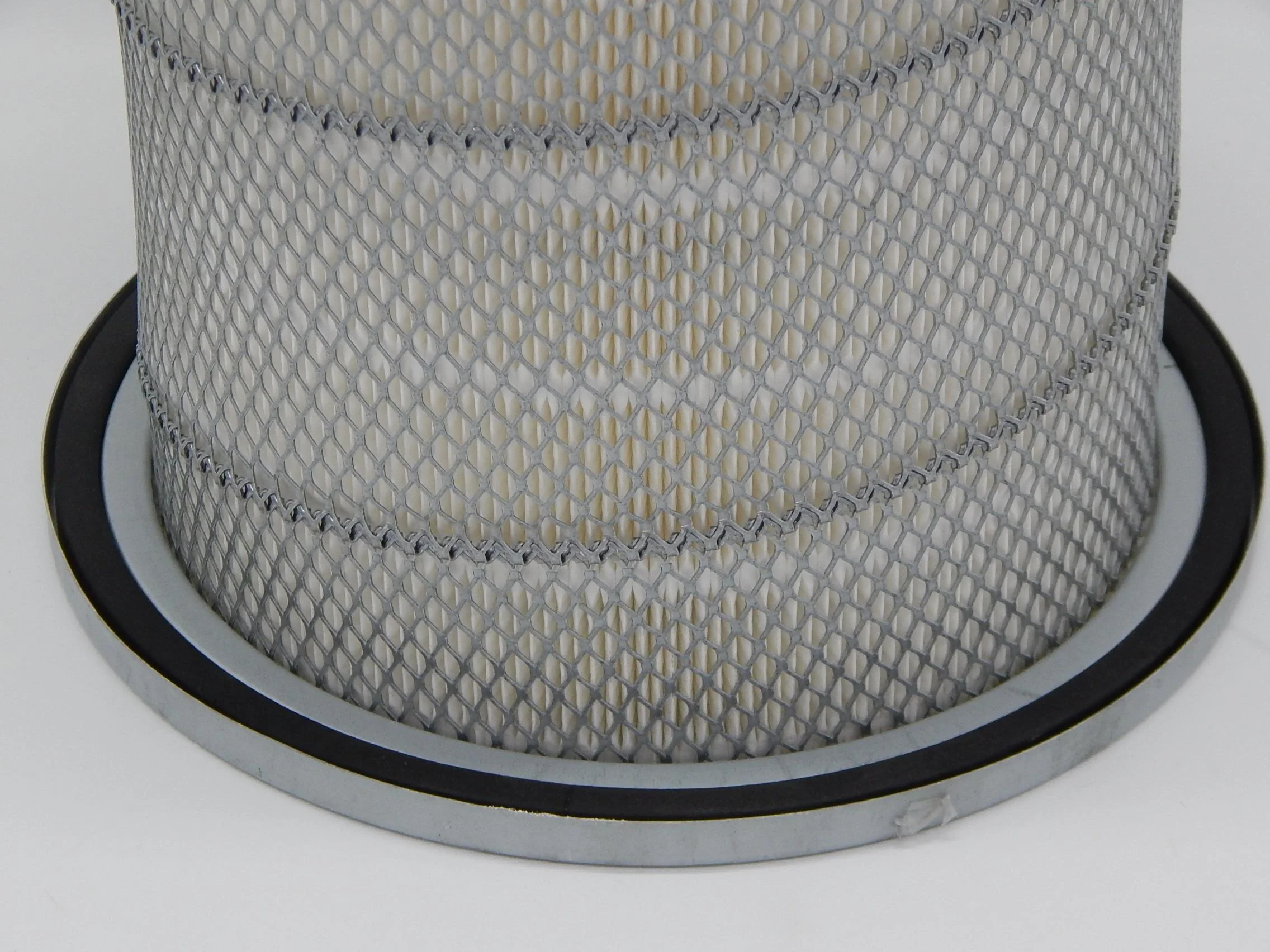 Truck Air Filter ME 033717 PA2761 P500179 CA6696 AF4739 AF2143 94430250 8-94430-250-0