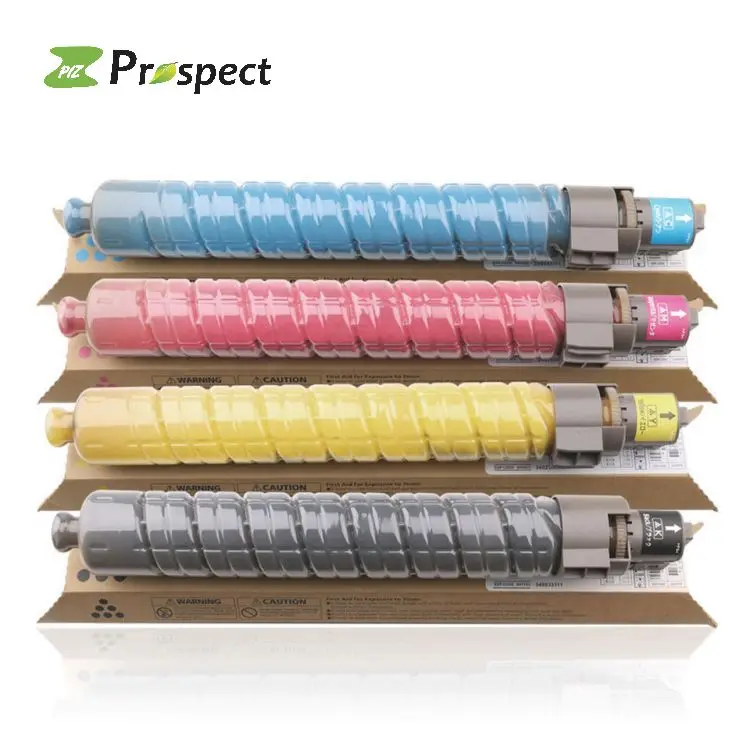 Prospect Compatible IM C3500 C6000 Toner Cartridge For Ricoh C2000 C3000 C4500 IMC3500 IMC6000 powder toner imc2500