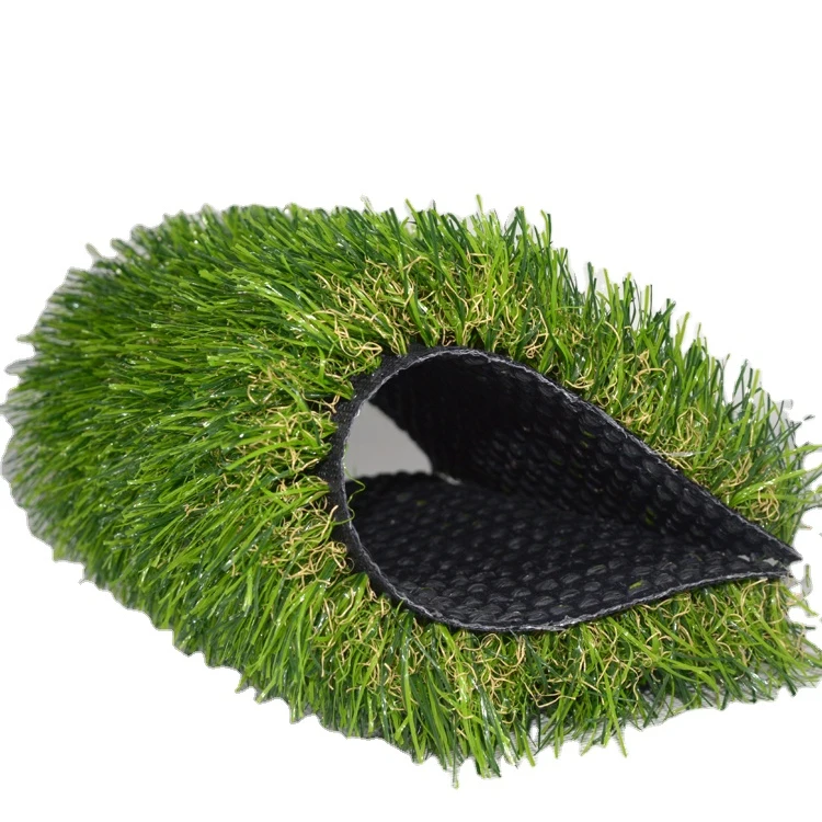 Mini Golf Hitting Mat Artificial Grass Rubber Swing Mat Putting Mat with Golf Tee