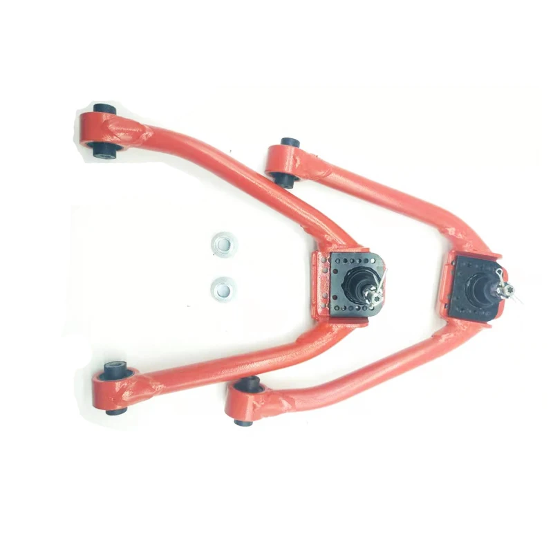 
Front Adj Camber Arms for 03-07 Nissan 350Z Coupe 2D 3.5L 3948CC V6 