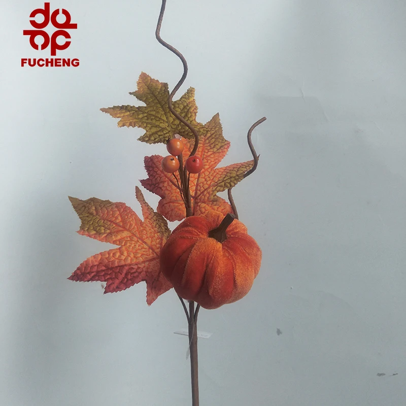 
New style bunga plastik dried flowers with dry branches leaves for wall fall home hotel fleure decoration 