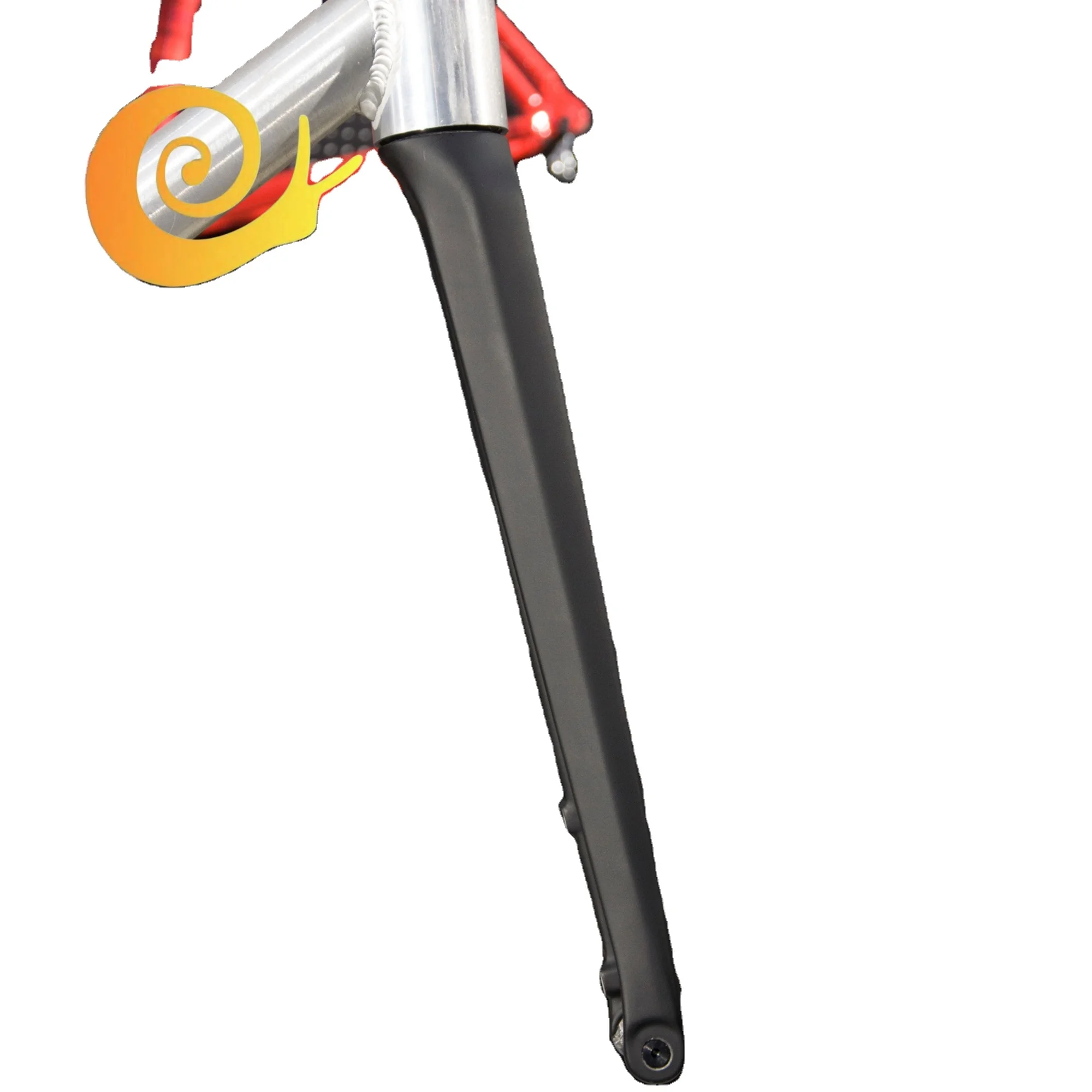 700 * 28C  toray high-strength T700 T800 carbon fiber front fork