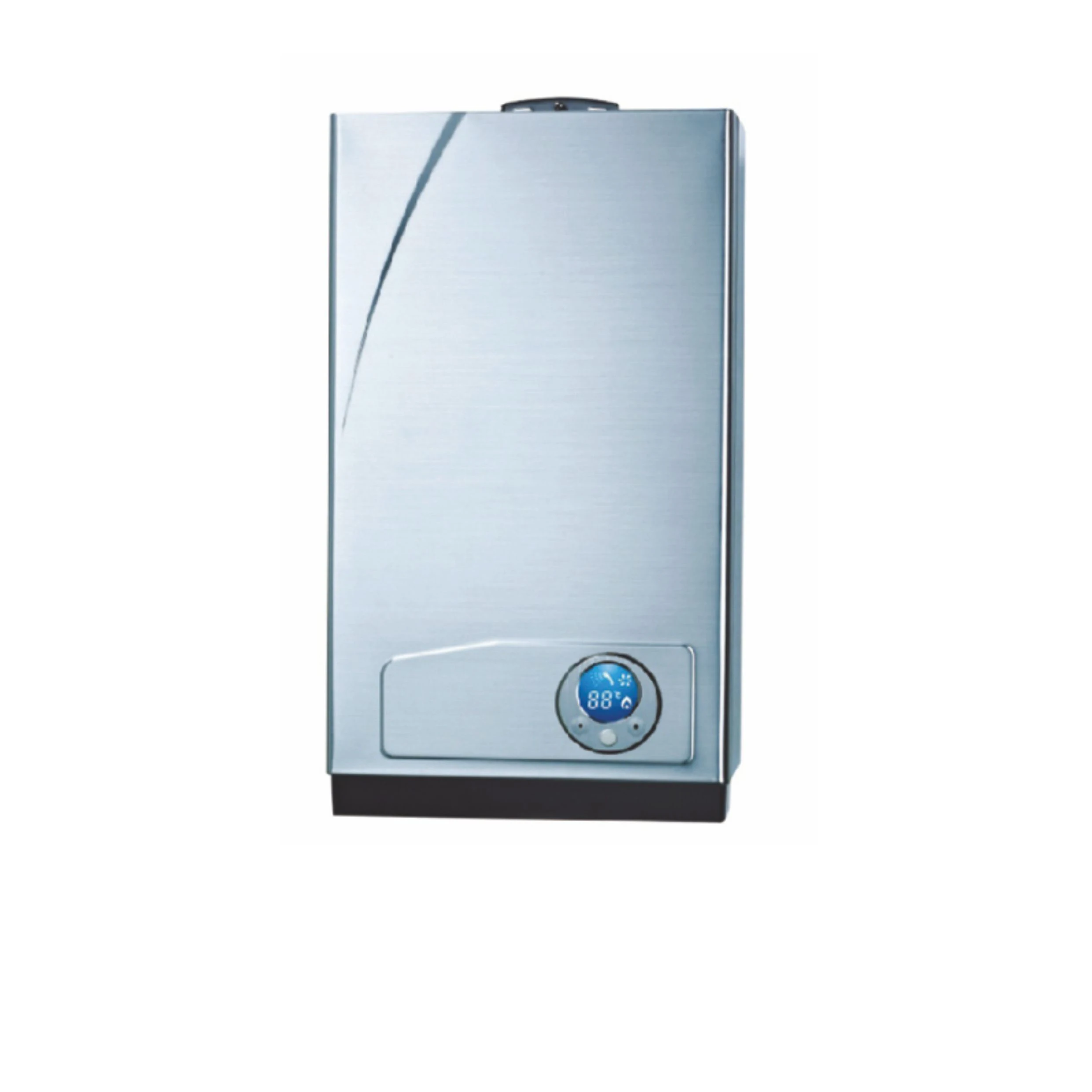 Chinese water heater manufacturer 12L water balance type gas water heater hot bolier for bathroom