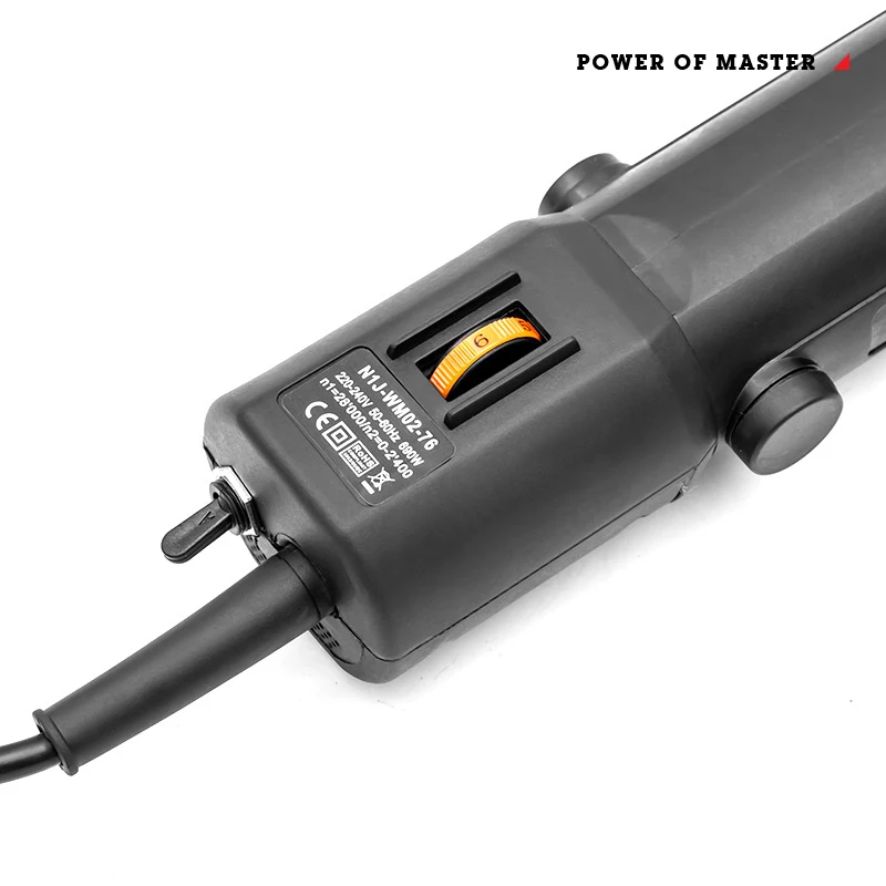 Electric Wooling Shearing Clippers Goat Hair Trimmer Cutting Wool Shear Sheep Shearing Machine