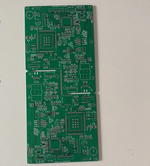  230v Mobile Phone Charger Pcb Board 2 1a 12W 4A Double Usb Custom Copper OEM Key Surface Design Output Material