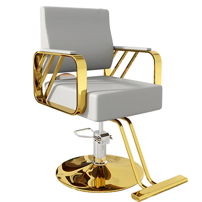 alpeda barber chair