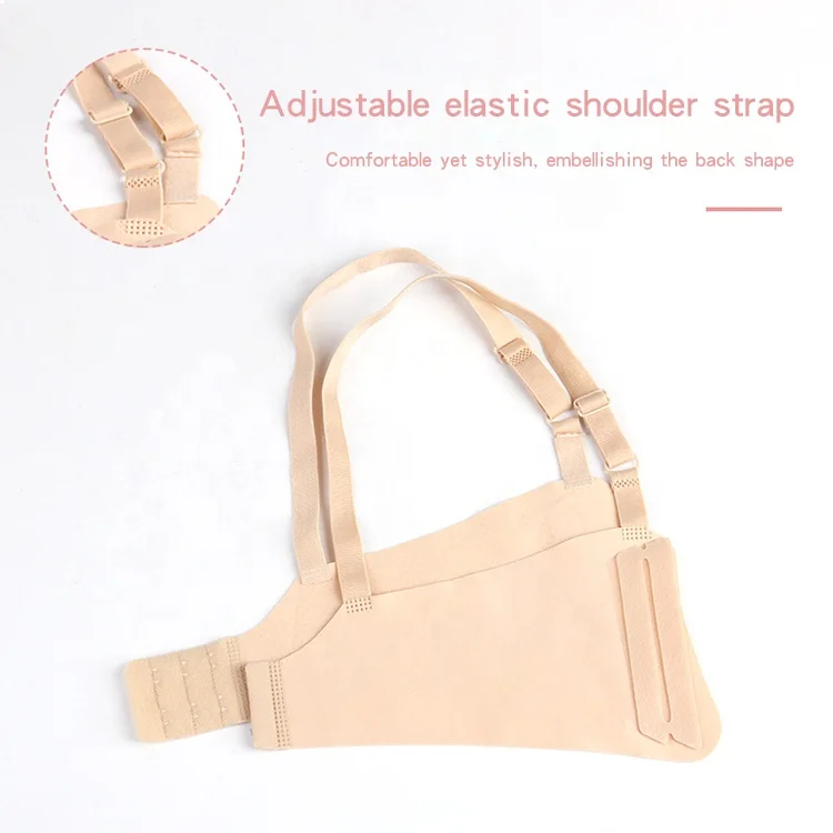 New Arrival strapless underwear adhesive Seamless Traceless Breathable Push up Inflatable bra for women