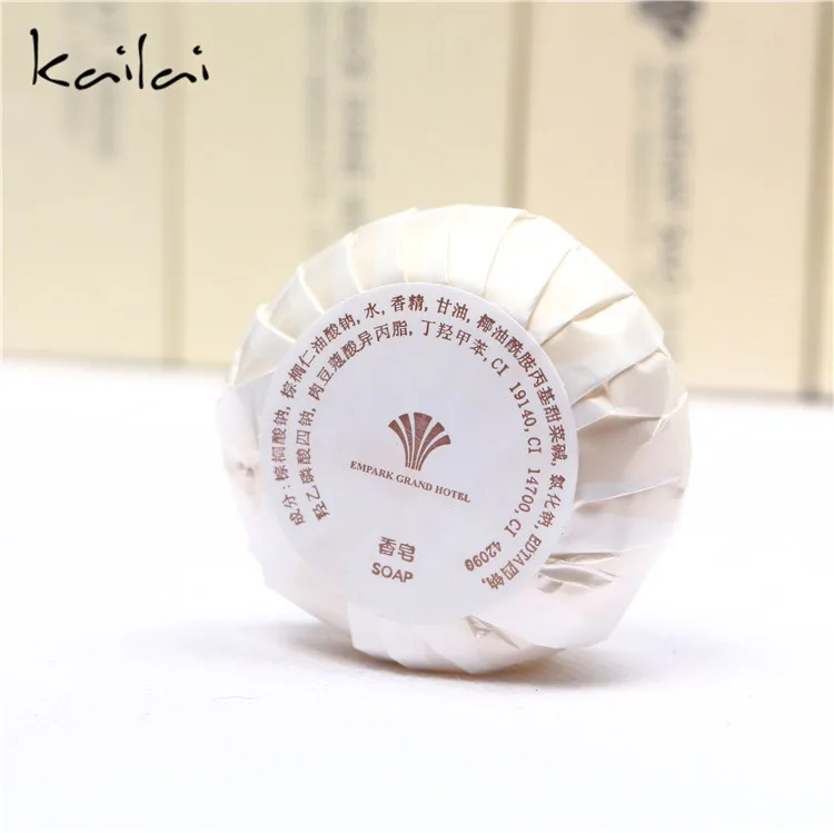 Мыло под заказ от производителя мыло для рук в отеле
