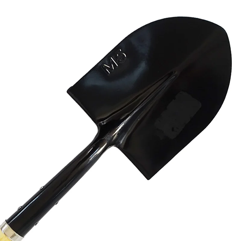 Hot selling Different Types Of Function Uses Of Shovels For Agriculture spade