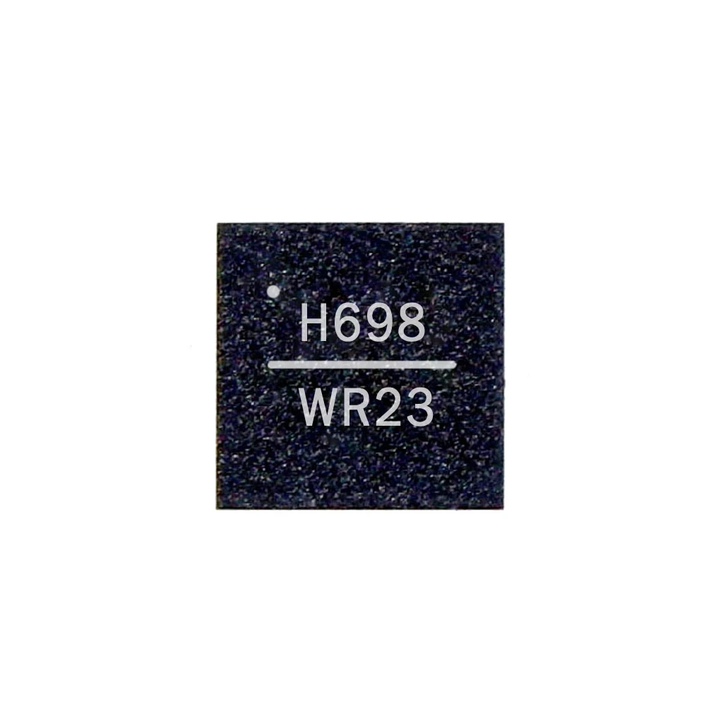 New original HMC698LP5E 7GHz integer N frequency synthesizer IC chip IC SYNTHESIZER 7GHZ INT-N 32-QFN