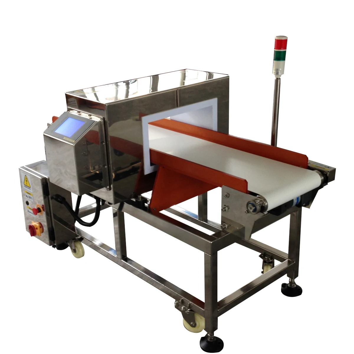 Пищевой промышленности детектор металла для пищевой промышленности и швейной промышленности обнаружения металла