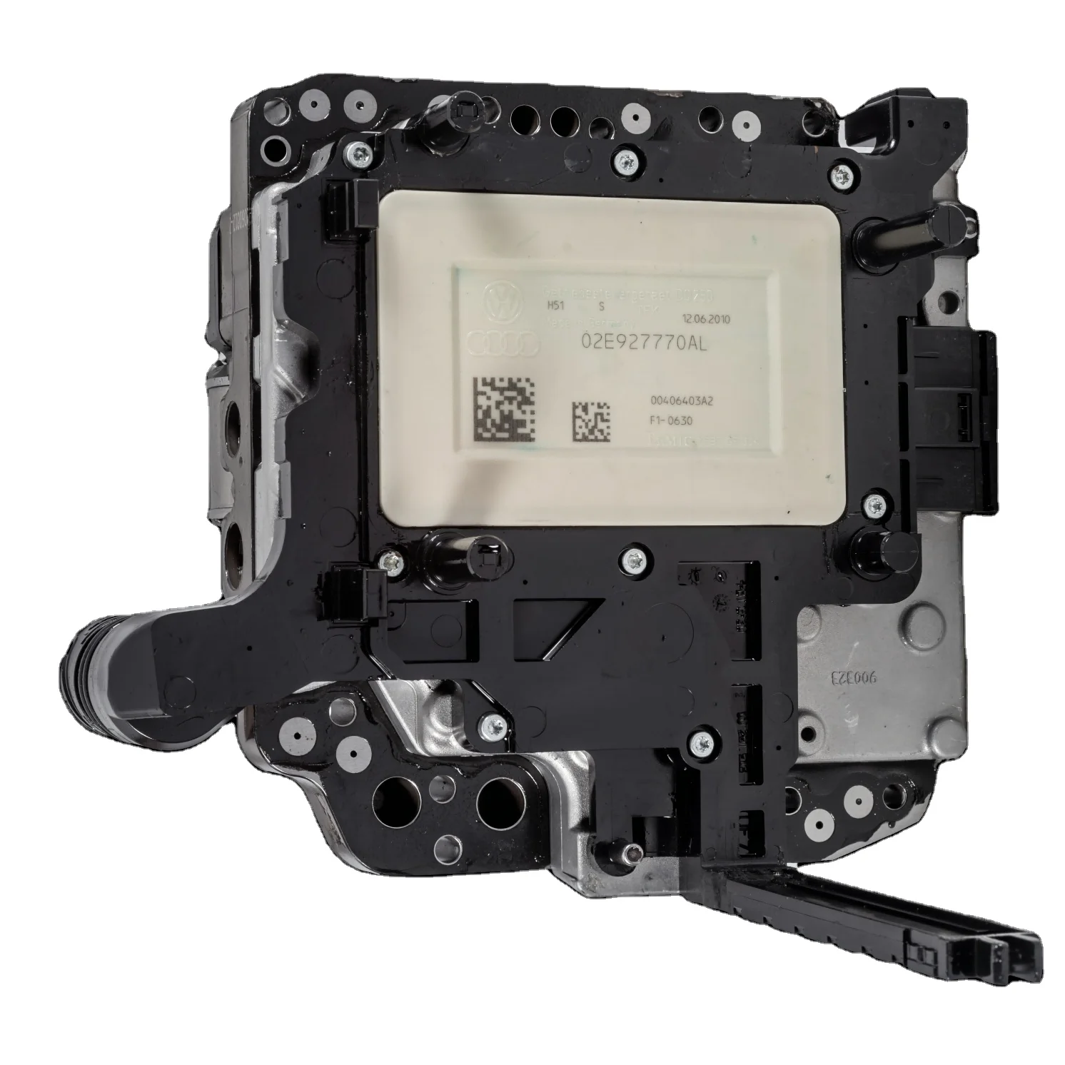 WWT 02E TCU Reman DQ250 DSG 6-Speed Wet Dual Clutch Transmission Control Unit Product Type Gear Boxes