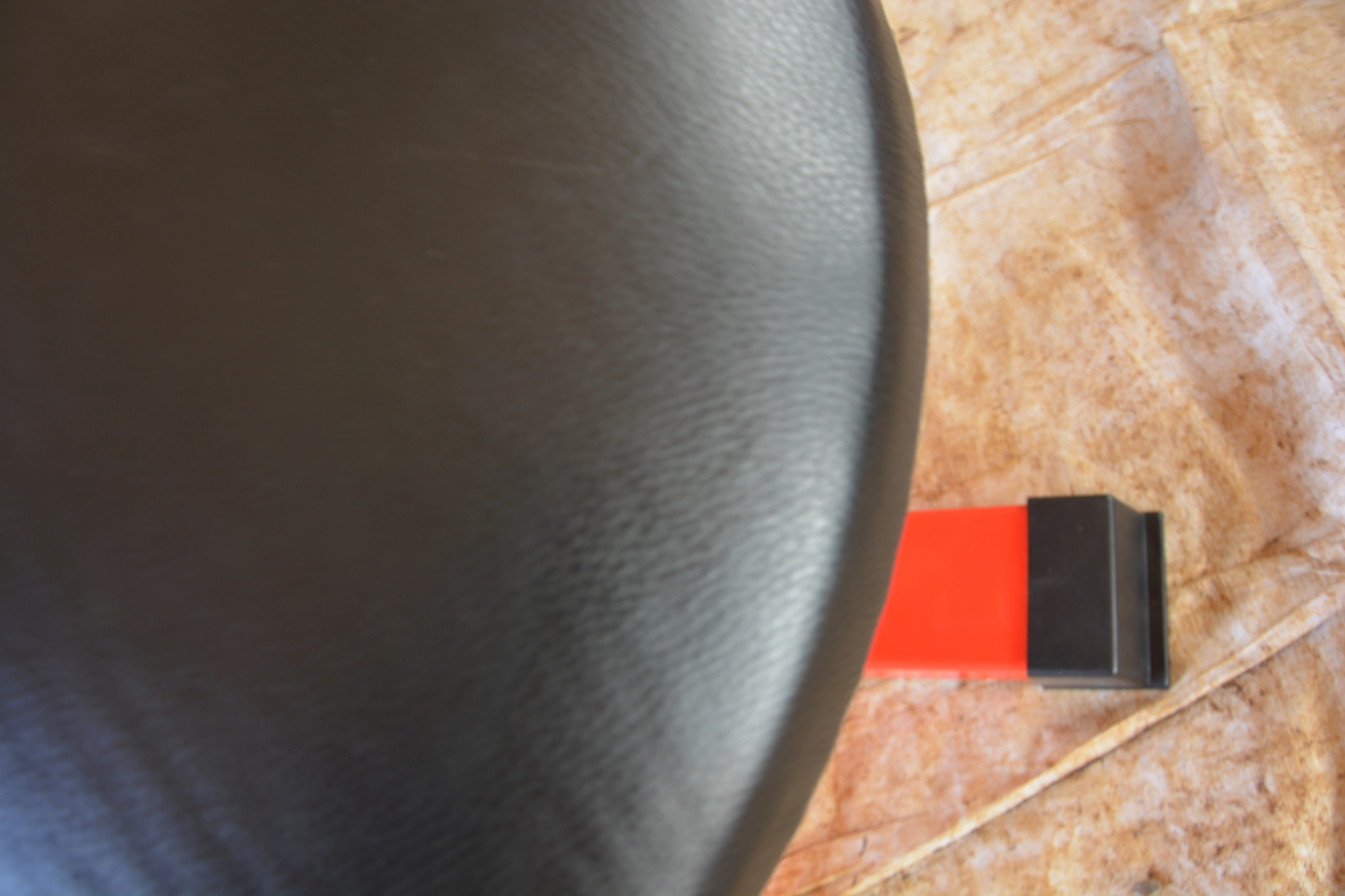 Adjustable Gymnastic Pommel Training Equipment-Boy Gymnastic Mushroom Trainer