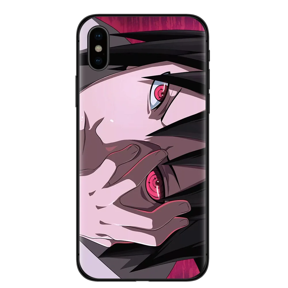 Custom Anime Cool Soft TPU Cover Silicone Phone Case For iPhone 14 Pro Max Comic Pattern Case Cartoon Phone Shell