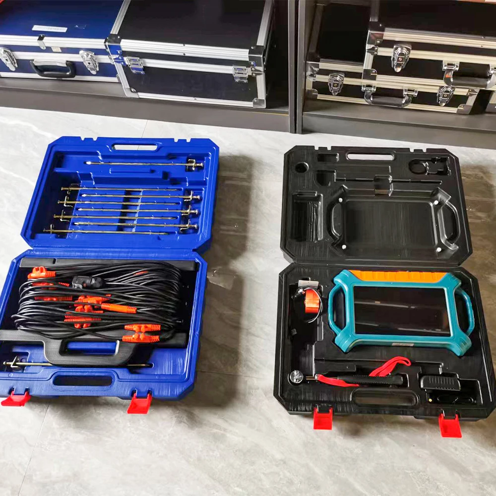 300m Water Finder Device Cheap Underground  water detector for Sale