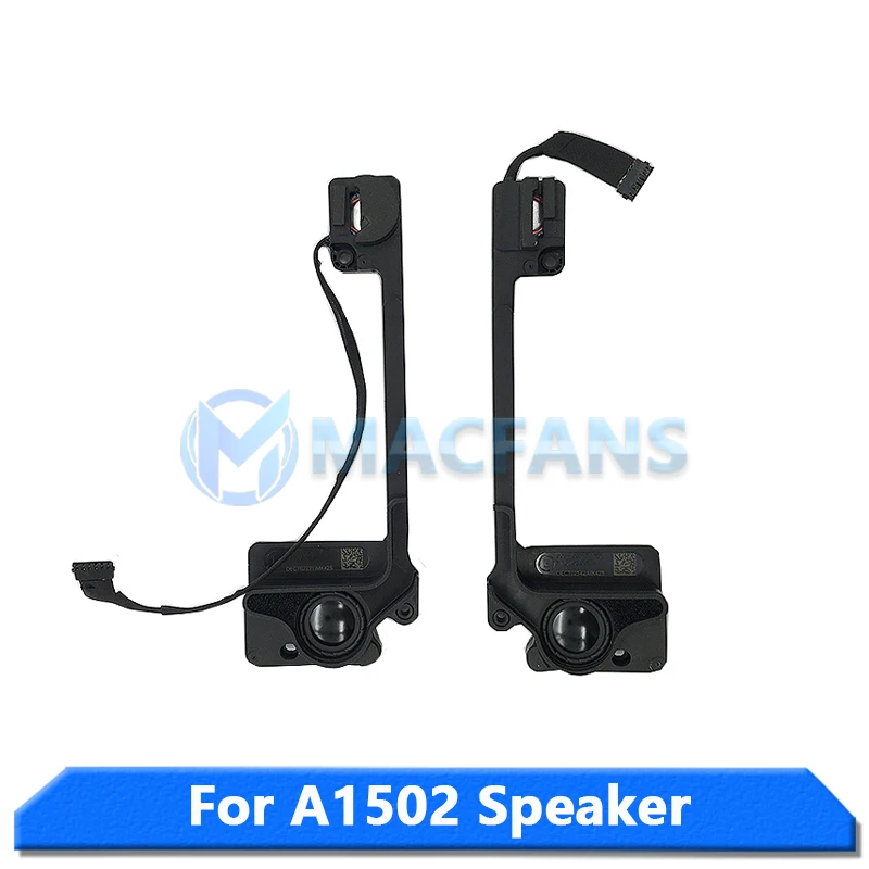 Для Macbook Pro Retina A1425 A1398 A1502 динамик A1706 A1707 A1708 A2159 A2338 громкоговоритель A1278 A1286 A1297 труба