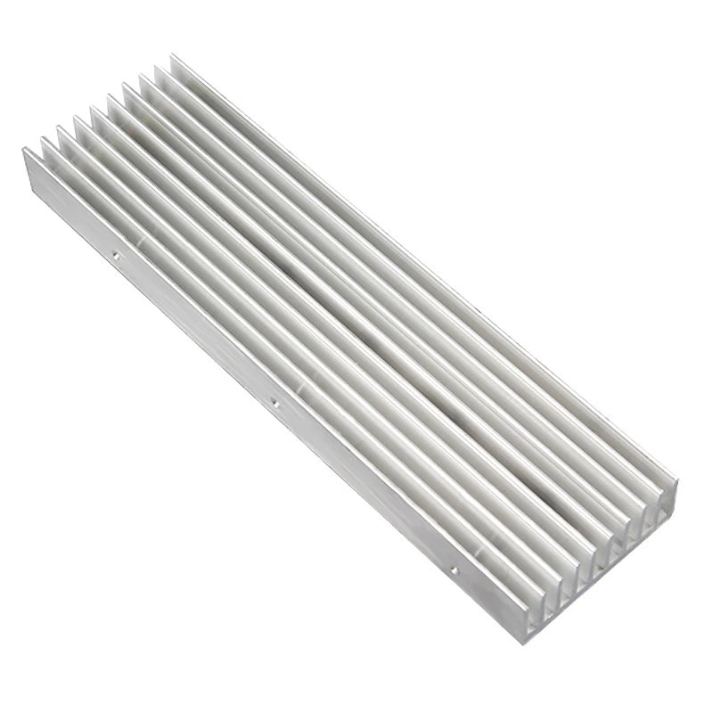 Led Grow Lights with Pin Style Liquid Dissipateur De Chaleur En Aluminium Forged Heat Sinks