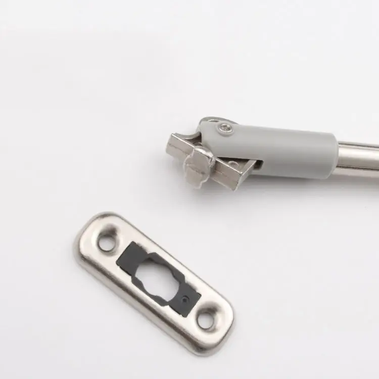 Heavy duty Cabinet door  Lid stay Hydraulic support Lid stay lifting flap Stay rod