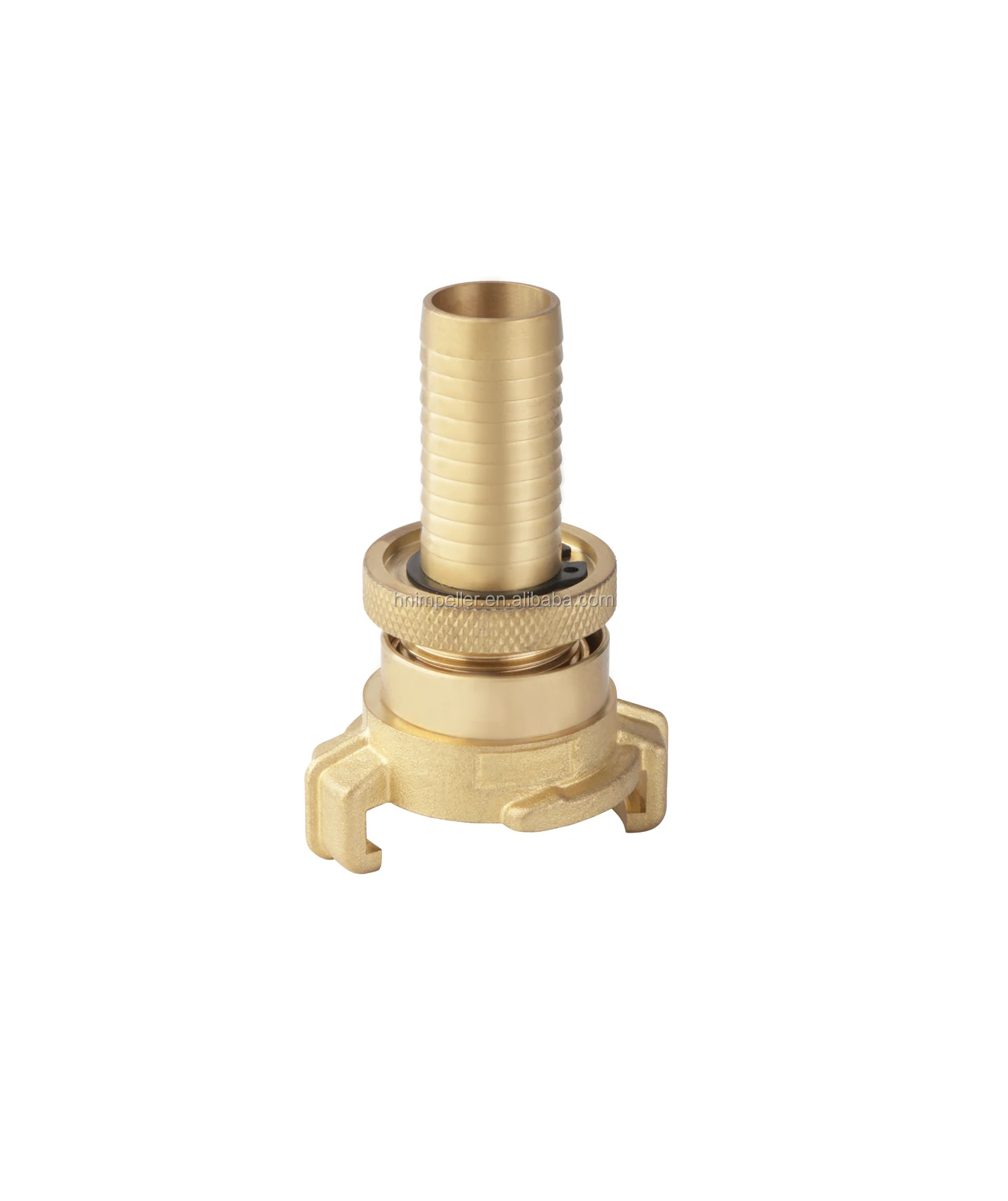 
claw coupling/geka coupling hose connection with adjusting ring/camlock fitting 