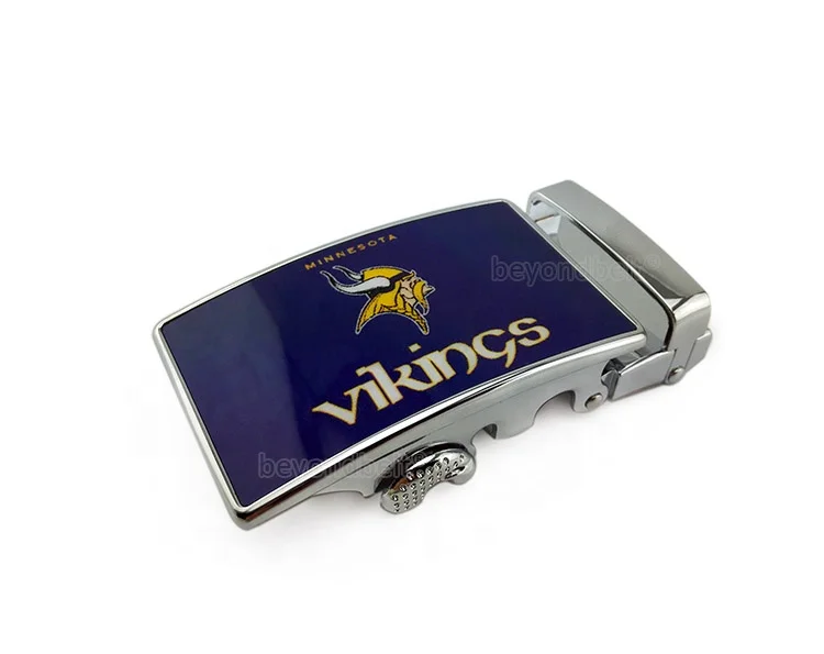 Personal Design Logo Image Photo Customize Picture Automatic Belt Buckle for Ratchet Leather Belt Low MOQ