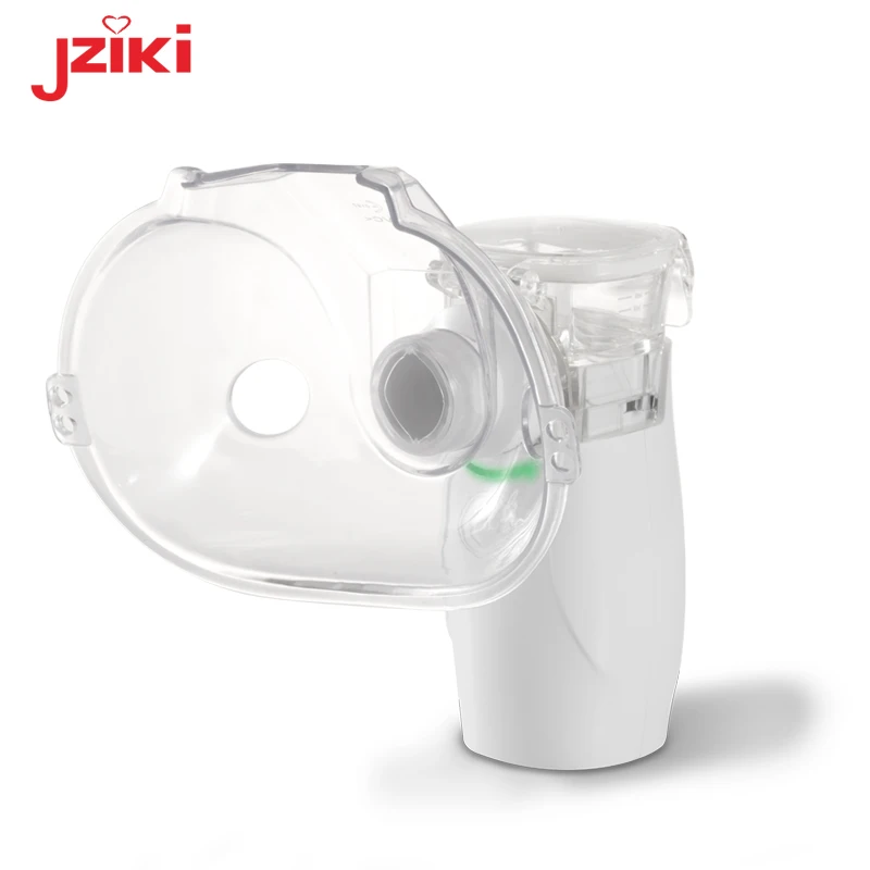 High Quality Air Compressing Ultrasonic Portable Compressor Nebulizer Machine nebulizador