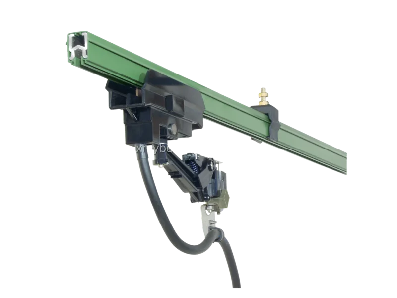 SK-KSW-MSWA-PH/SU-28 ток коллектора угольные щетки