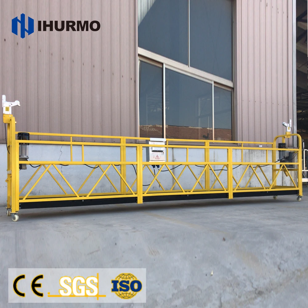 Подвесные платформы доступа Beijing IHURMO zpl