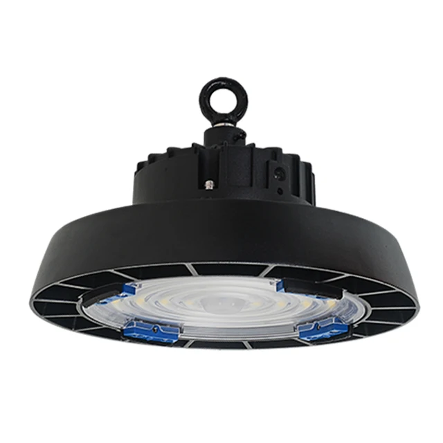 
 Dimmable Industrial Lighting LED High Bay Light 100W UFO LED High Bay Light  