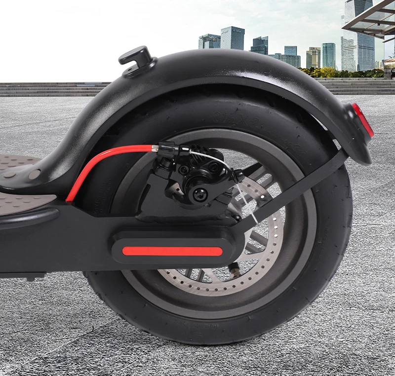 Most Convenient Folding Detachable Twin Explosion-Proof Wheels Adult Electrics Scooters Bluetooth Upgrade Electronic scooters