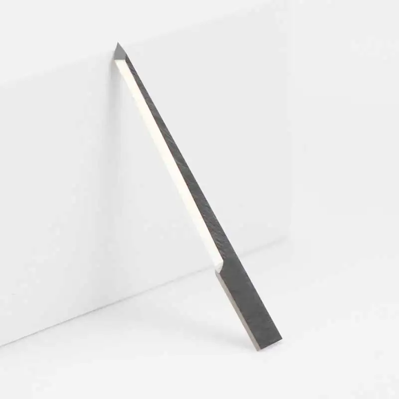 Zund S3 Z28 Z29 Oscillating Carbide Blade for CNC Oscillating Knife Cutter