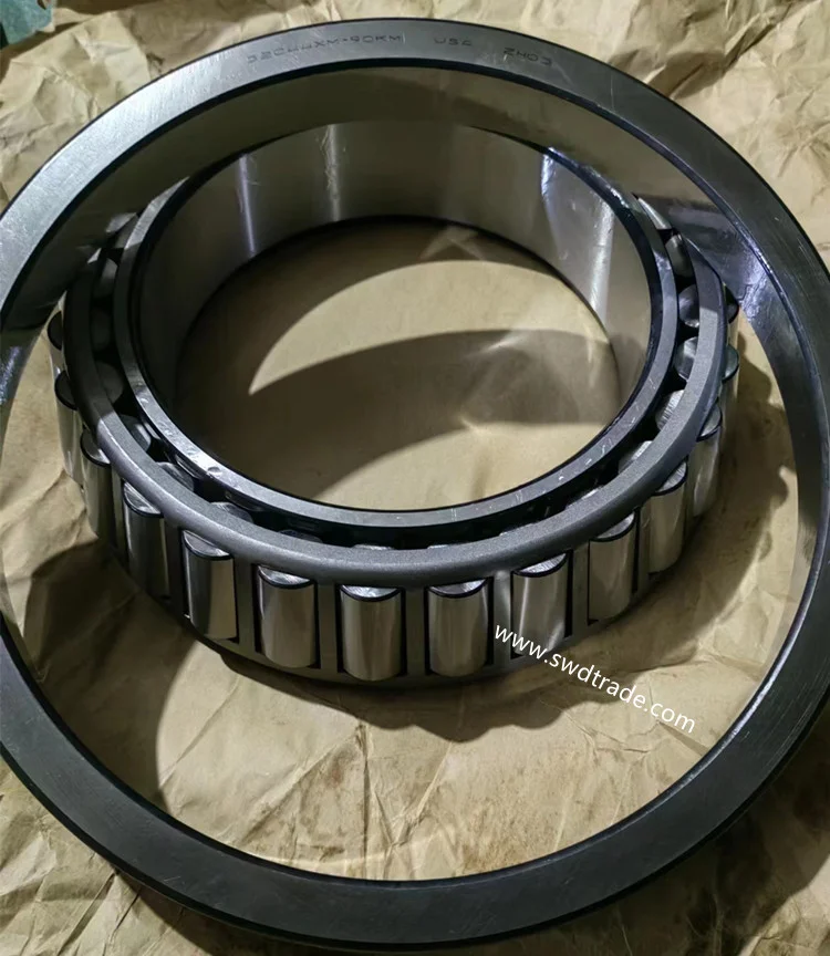 Rich Stocks Bearing CR6013 Single Row Roller Bearing 4T-6013 Taper Roller Bearings