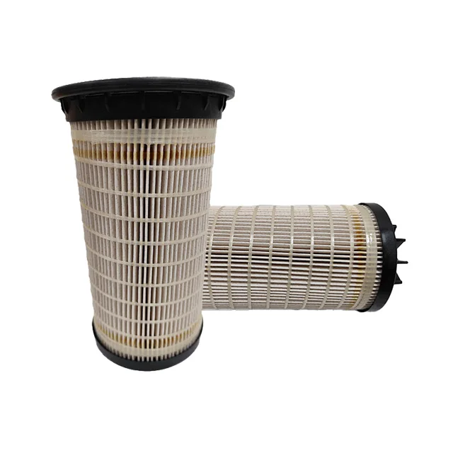 Fuel filter 5000-481 Excavator Engine Parts