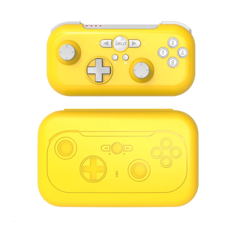 Новинка 2021 беспроводной контроллер BT для Nintendo Switch геймпад Ns pro игровой