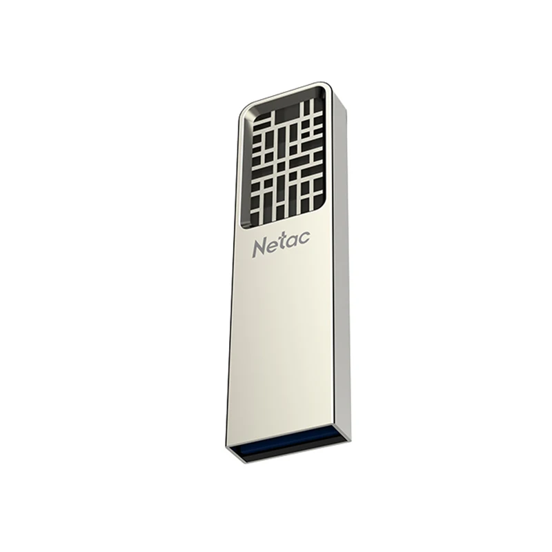 Netac USB Flash Drive 2.0 4gb  flash disk Waterproof Pen Drive USB Disk on Key Pen drive Original Factory OEM service