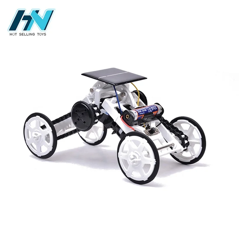 educational 2020 puzzle solar power climbing stem diy solar toys kids