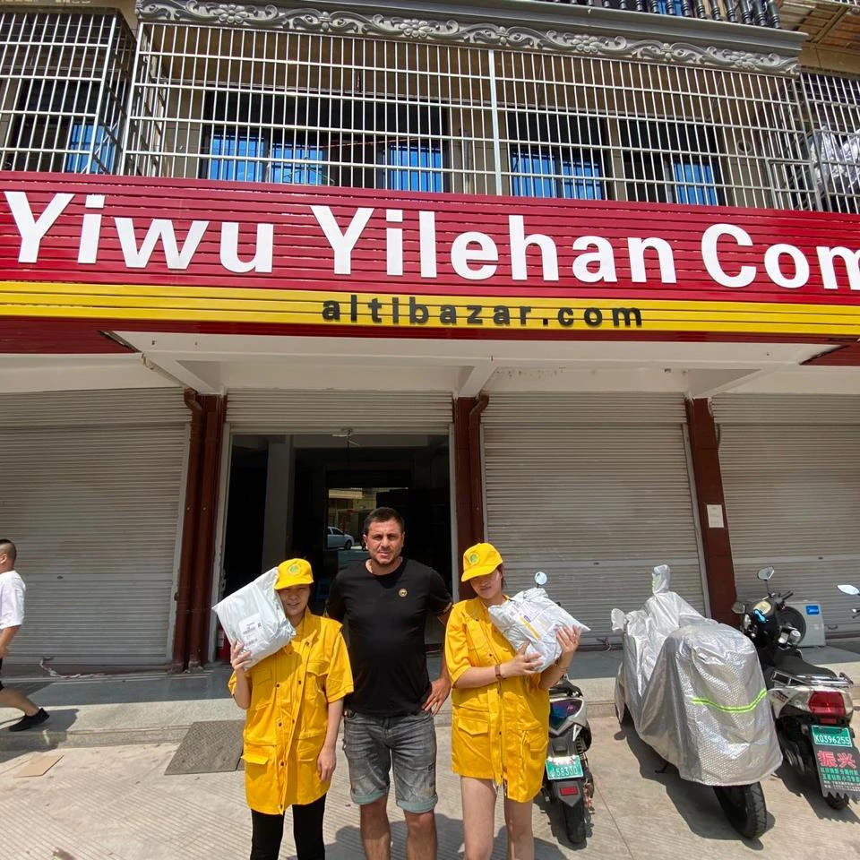 Dropshipping 1688 Supplier Shopify Sourcing Agent Dropshipping with Customization Private Label Service