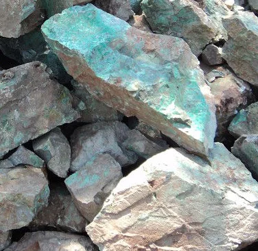 
Концентрат медной руды для продажи 