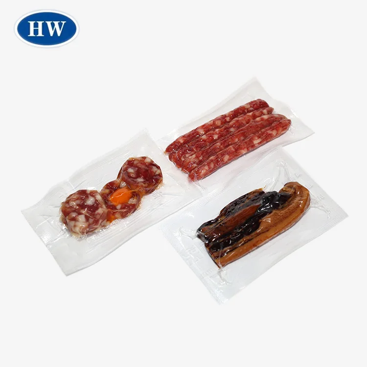 Manufactory Direct Stretch Film Multi-layer Co-extruded Film EVOH Co-extruded Film