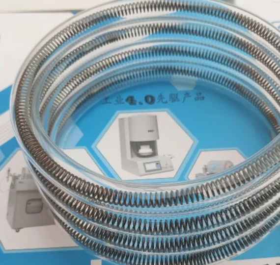 High Quality Resistance Wire Heating Elements for Vacuum Porcelain Furnace