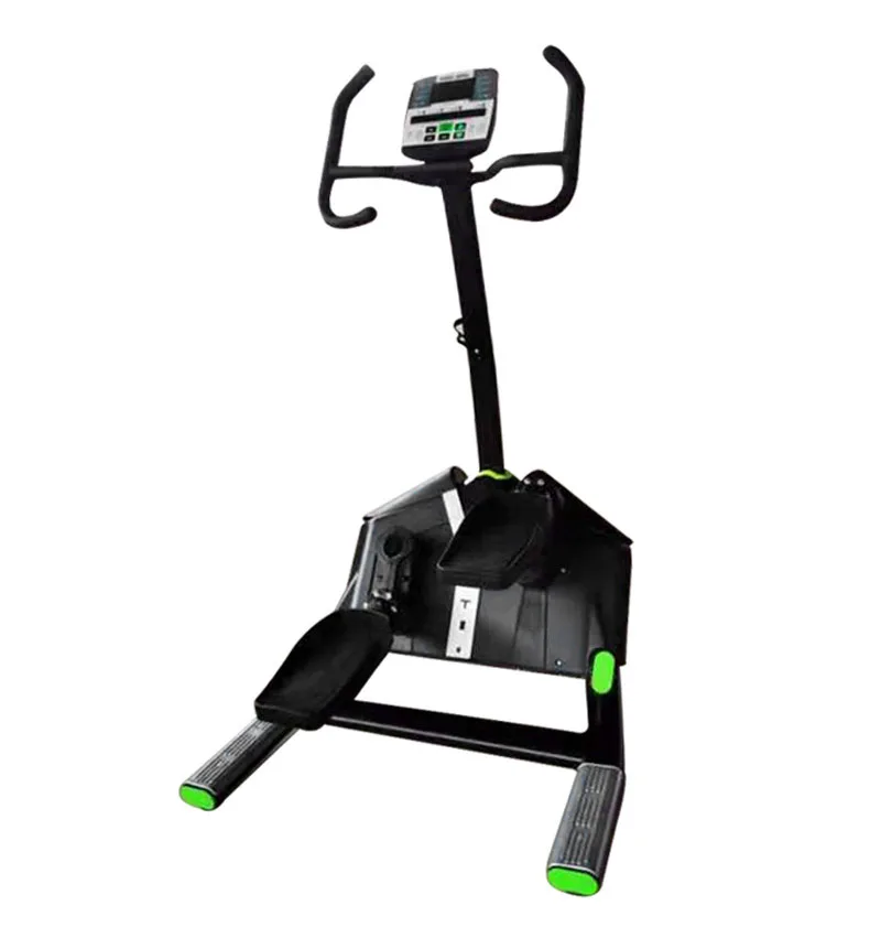 gym Home Fitness High End Good Quality Horizontal Elliptical Machine for Space Walking Exercise