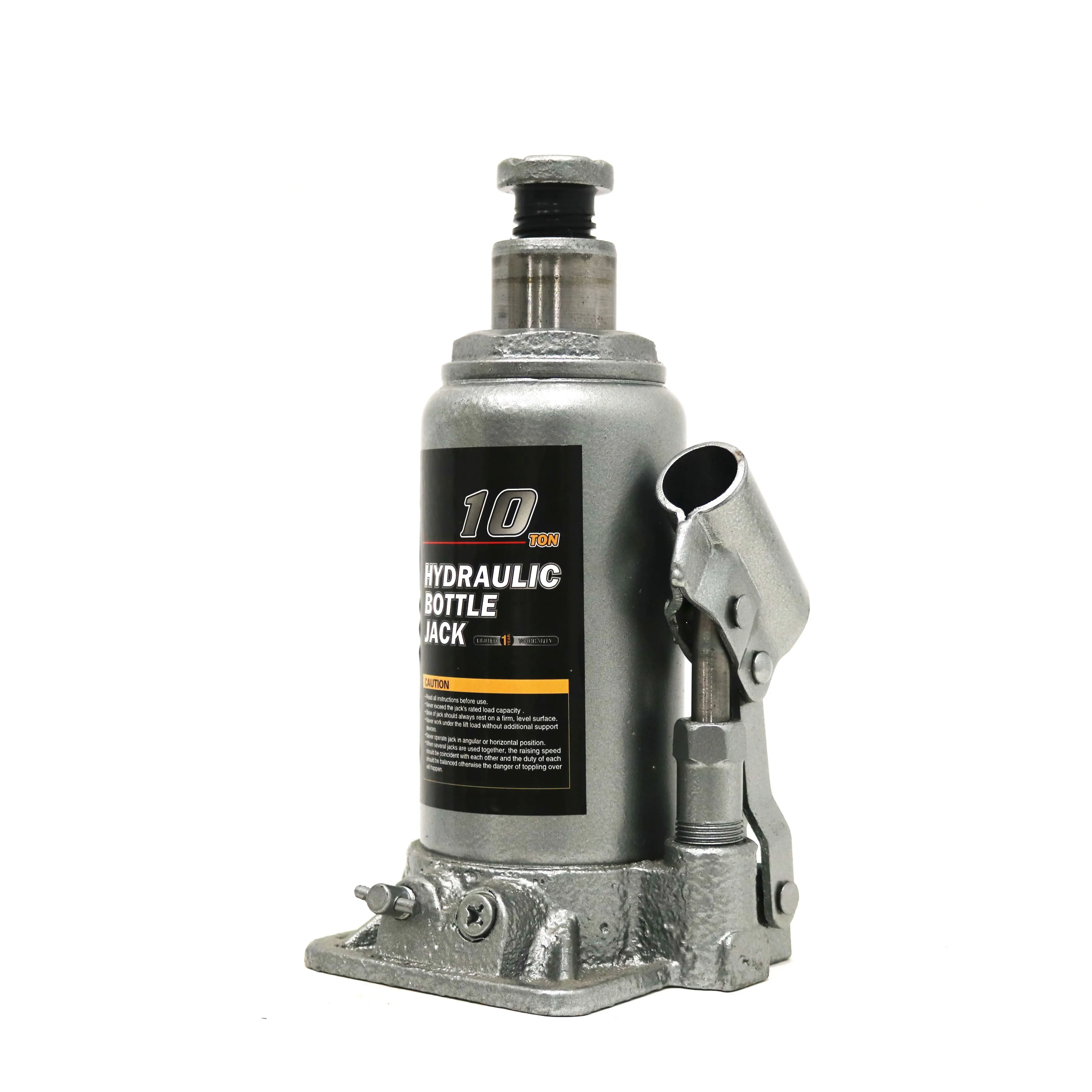 Лидер продаж 2022, высококачественный подъемный инструмент, гидравлический домкрат для автомобиля на 10 тонн