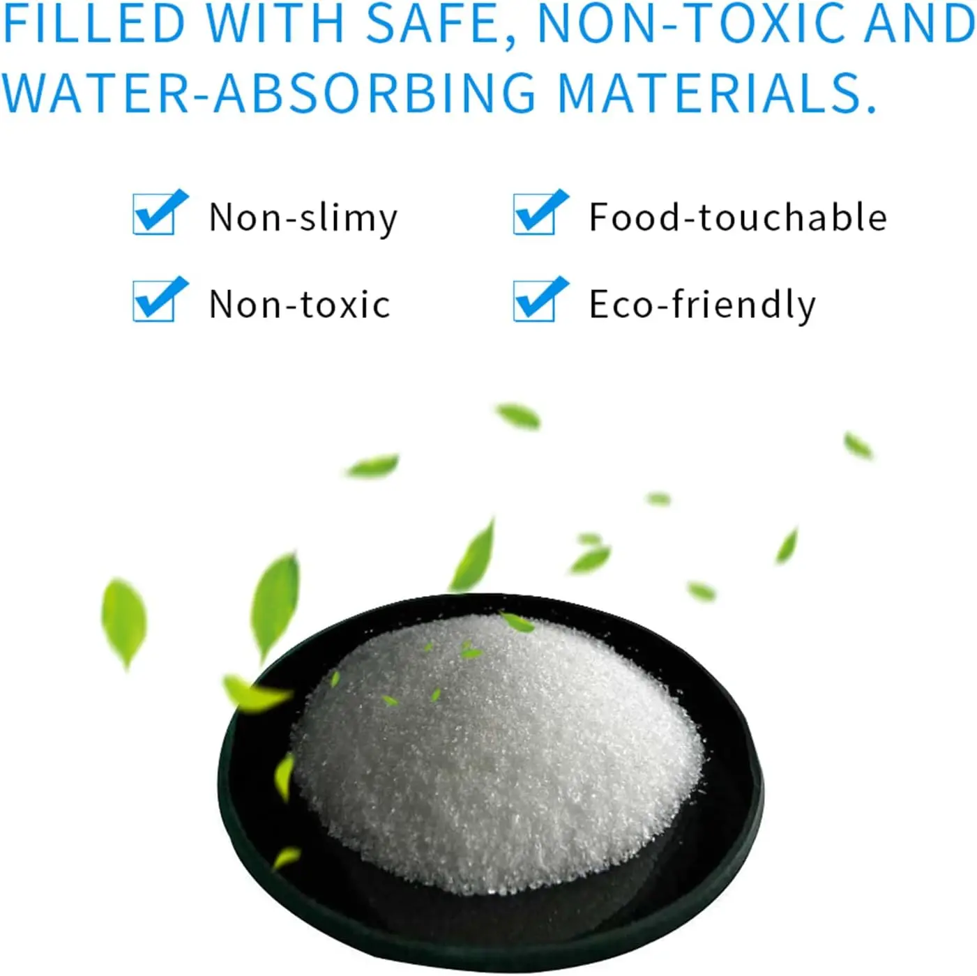 custom reusable blue fill water reusable instant cooling gel instant cold gel ice pack freezer with logo for cooler shipping