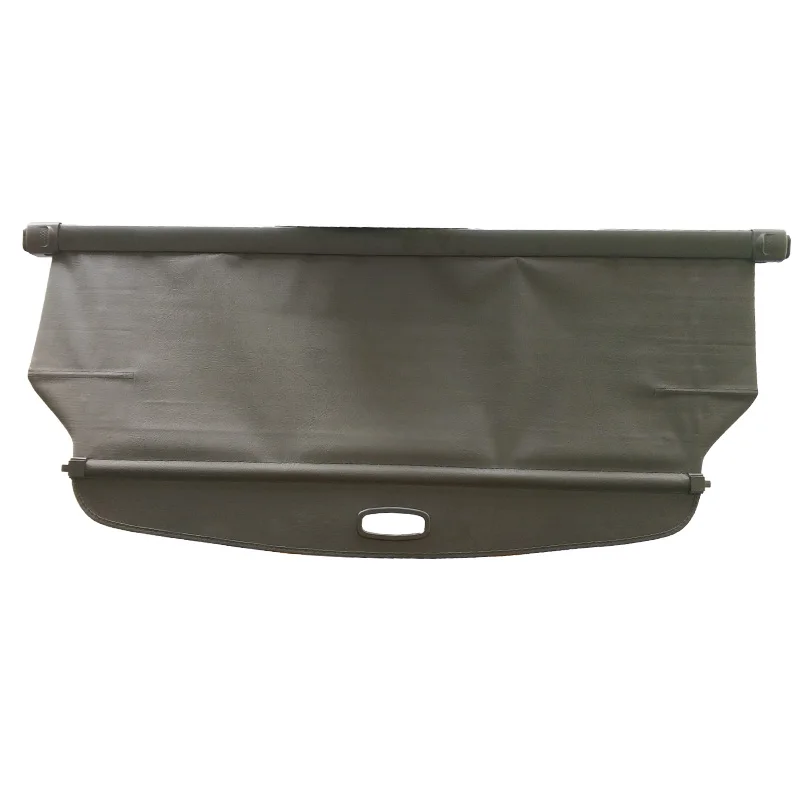 New Car Trunk Shade Rear Cargo Security Cover For 16-20 Mitsubishi Montero Pajero Sport Parts