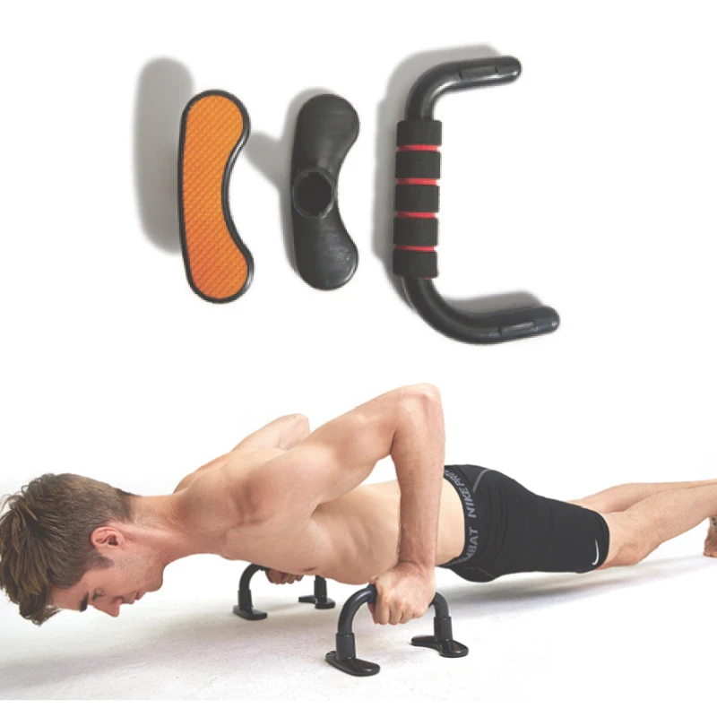Fitness Power Exercise Push Up Bar Gym Fitness Push Up Stand