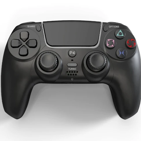 Оптовая продажа, Игровая приставка 4K HD TV со встроенными 3500/10000 играми, игровая консоль с беспроводным контроллером, игровая консоль