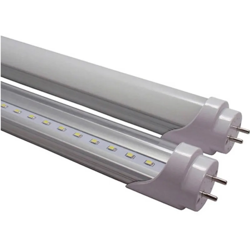 24W 5ft LED Tube T8 Light Fluorescent 1500mm 1.5m 150cm CE RoHS Epistar Chip Super Bright Lamp Daylight CE RoHS